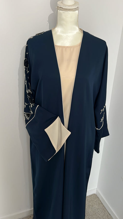 Ensemble Amira Bleu