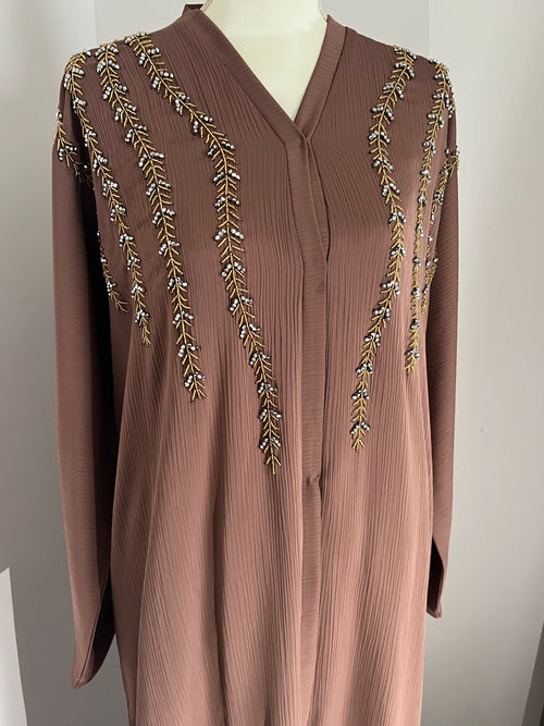 Abaya Hala