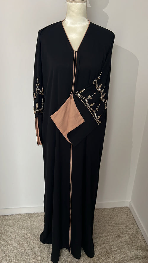 Abaya AMIRA