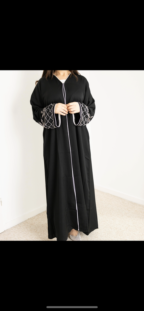 Abaya REEM