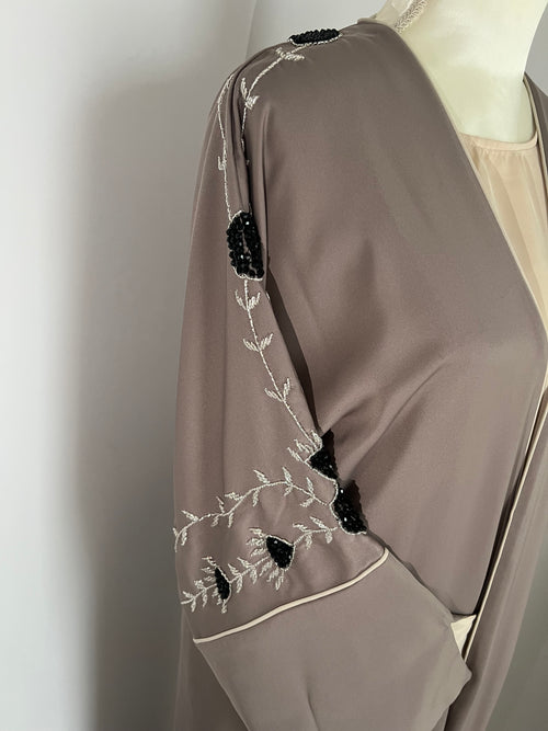 Ensemble AMIRA beige