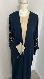 Ensemble Amira Bleu
