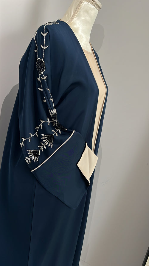 Ensemble Amira Bleu