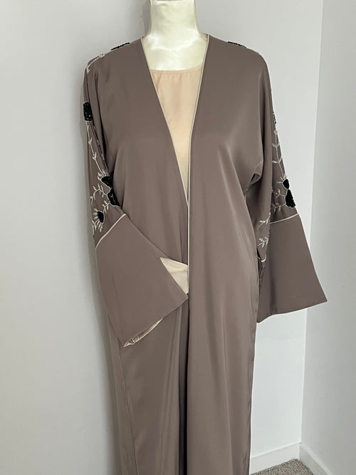 Ensemble AMIRA beige