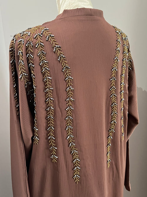 Abaya Hala