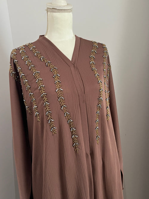 Abaya Hala