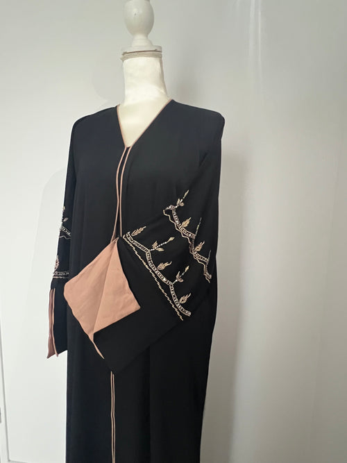 Abaya AMIRA