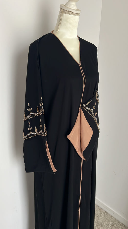 Abaya AMIRA