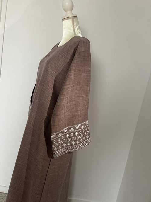 ARABIC DRESS
