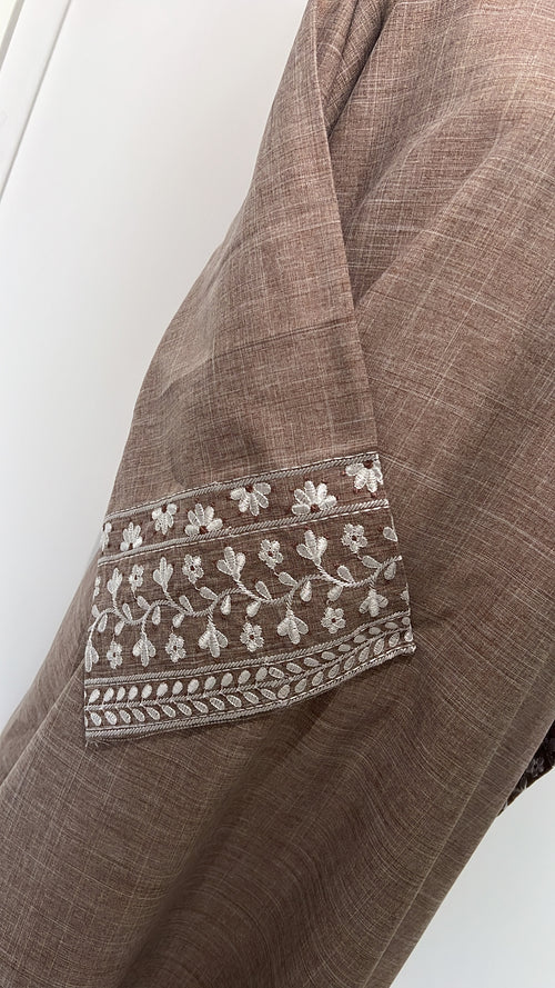 ARABIC DRESS
