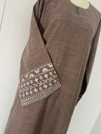 ARABIC DRESS