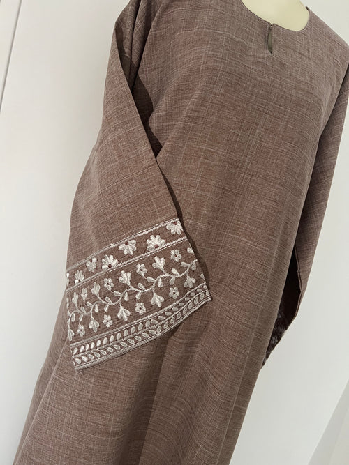 ARABIC DRESS