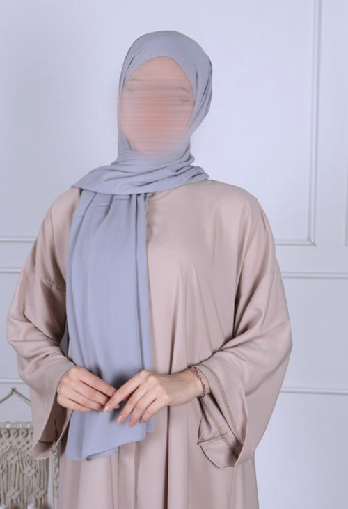 Soie de Medine Gris clair