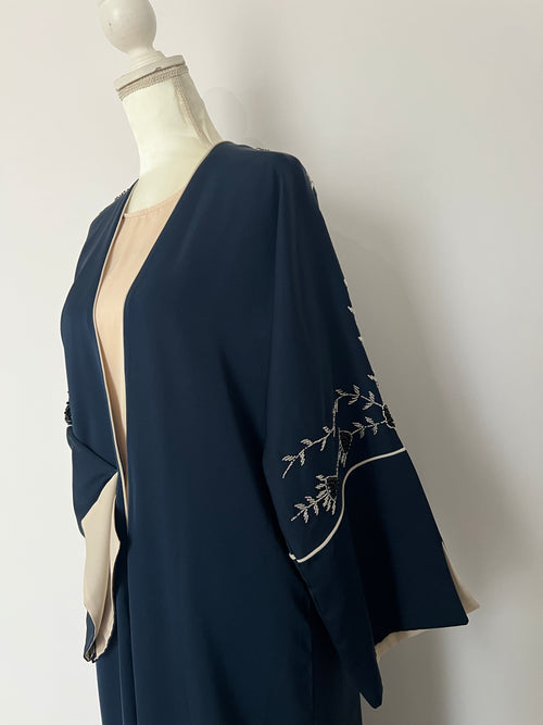 Ensemble Amira Bleu