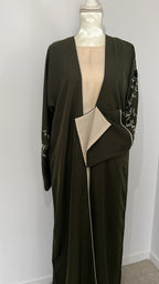 Ensemble Amira kaki