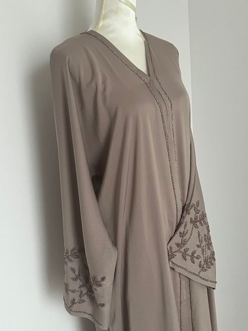 Abaya ESRA beige