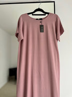 Sous Abaya Rose