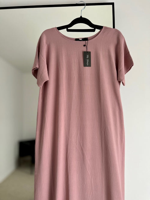 Sous Abaya Rose