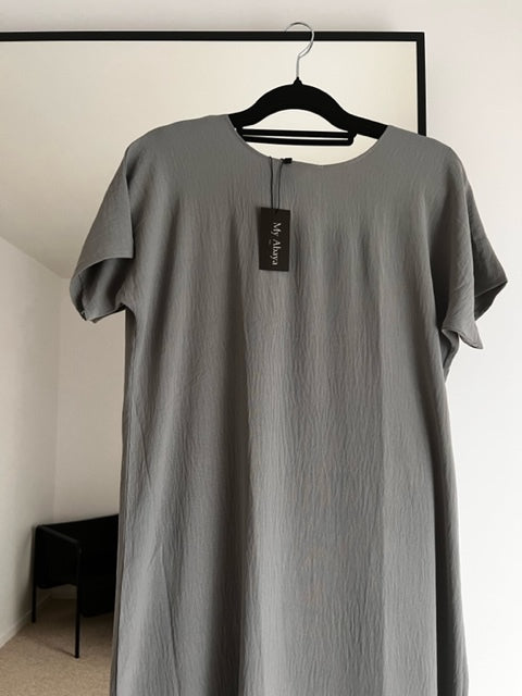 Sous Abaya Grise