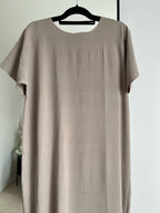 Sous Abaya Beige