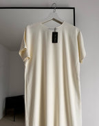 Sous Abaya Blanche